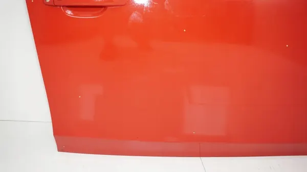 Puerta delantera derecha OEM 360202246 para Audi A4 B8 image 4
