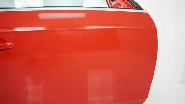Puerta delantera derecha OEM 360202246 para Audi A4 B8 image 6