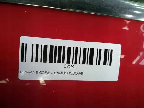 Puerta delantera derecha OEM 360202246 para Audi A4 B8 image 8