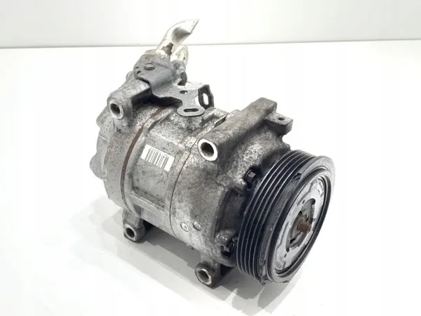 OEM 9829934580 AC-kompressor för Peugeot 508 SW II image 2
