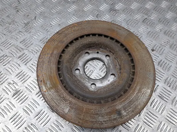 Disco de freio traseiro direito Audi Q5 SQ5 image 4