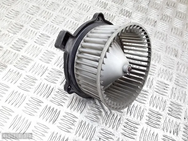 Lämmittimen puhaltimen moottori OEM AM-451832 Kia Sorentolle image 5