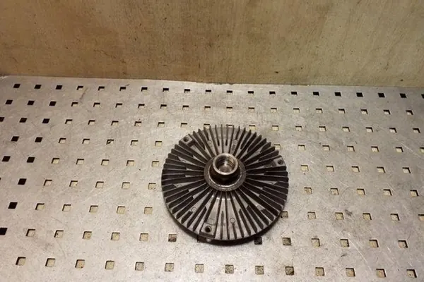 Fläktkoppling, viskös AUDI A4 CABRIO 059121350G image 2