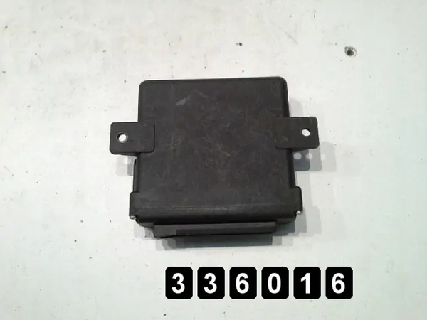Begagnad Audi A8 ECU OEM AM-336016 2001 image 3