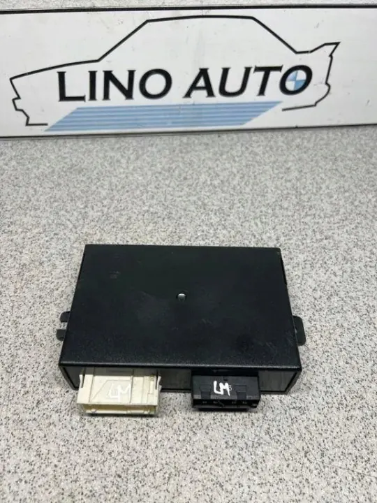 Módulo Confort BMW OEM 61358360100 para Serie 3 E36 image 2