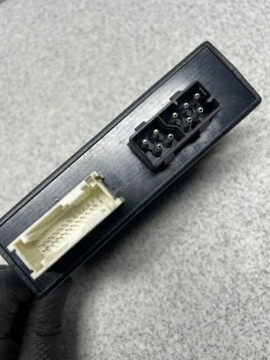 Módulo Confort BMW OEM 61358360100 para Serie 3 E36 image 3