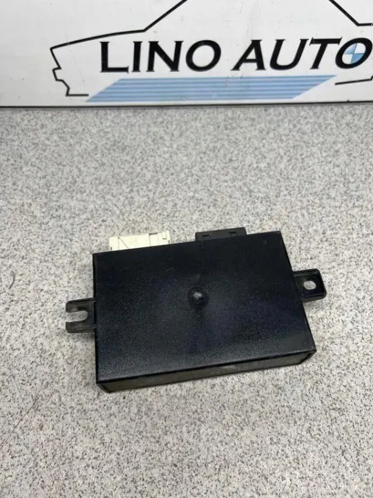 Módulo Confort BMW OEM 61358360100 para Serie 3 E36 image 4