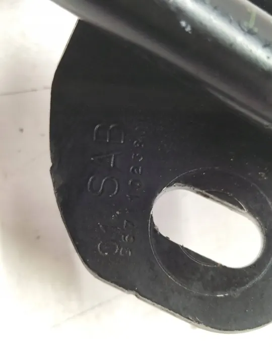 Oliepeilstok OEM 9671102380 voor Ford Mondeo Mk4 2.0 TDCI image 4