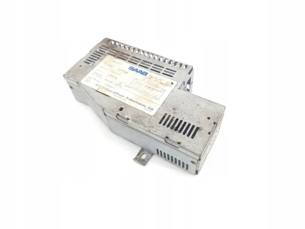 Amplificateur Saab OE 12800531 image 3