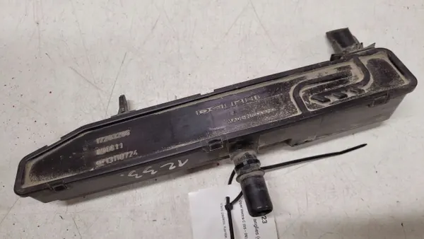 Opel OE partikelfilter OEM 17203206 för Vectra C image 2
