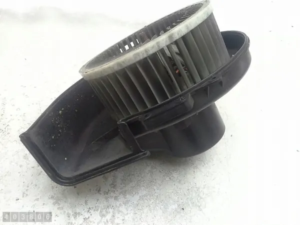 Ventilateur chauffage VW Fox OEM 6q1819015g - Occasion image 5