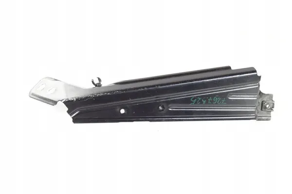 Vänster främre skärmklipp BMW F25 X3 F26 X4 7267325 image 5