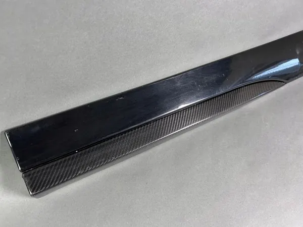 OEM 670149294 Carbon Deurlijst Achter Links Maserati Levante image 3