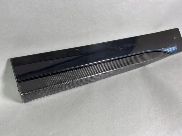 OEM 670149294 Carbon Deurlijst Achter Links Maserati Levante image 4