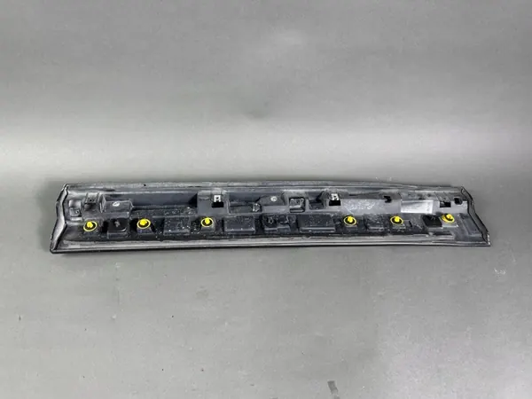 OEM 670149294 Carbon Deurlijst Achter Links Maserati Levante image 5