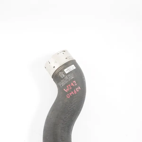 Mercedes W212 Luchtinlaatpijp A2045283282 image 2