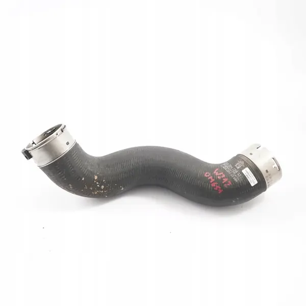 Mercedes W212 Luchtinlaatpijp A2045283282 image 7