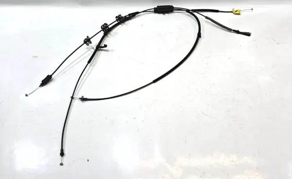 OEM 936193105 ovenlukkoside vasen taka Ford C-Max II image 2