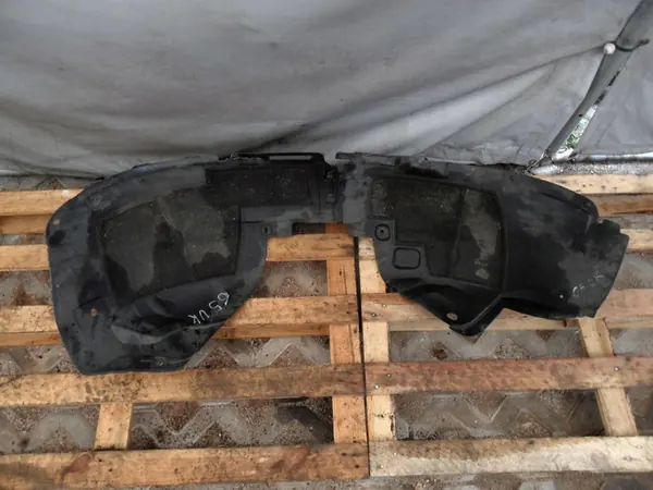 OPEL MERIVA B Front Right Wheel Arch 13267681 image 7