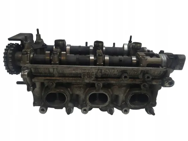 Culasse OEM 4L17B210 pour Suzuki Grand Vitara 2.7 V6 image 2