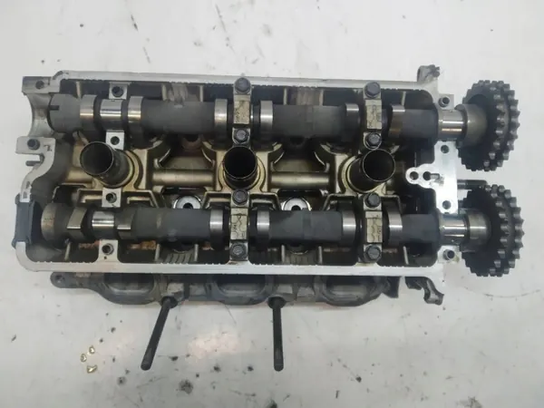 Culasse OEM 4L17B210 pour Suzuki Grand Vitara 2.7 V6 image 5