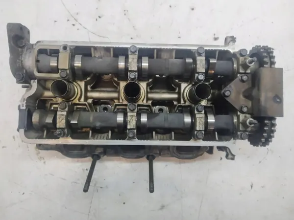 Culasse OEM 4L17B210 pour Suzuki Grand Vitara 2.7 V6 image 6