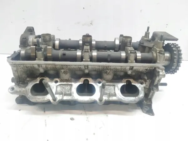 Culasse OEM 4L17B210 pour Suzuki Grand Vitara 2.7 V6 image 7