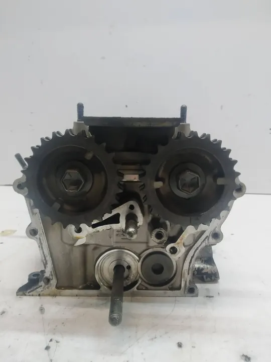 Culasse OEM 4L17B210 pour Suzuki Grand Vitara 2.7 V6 image 8