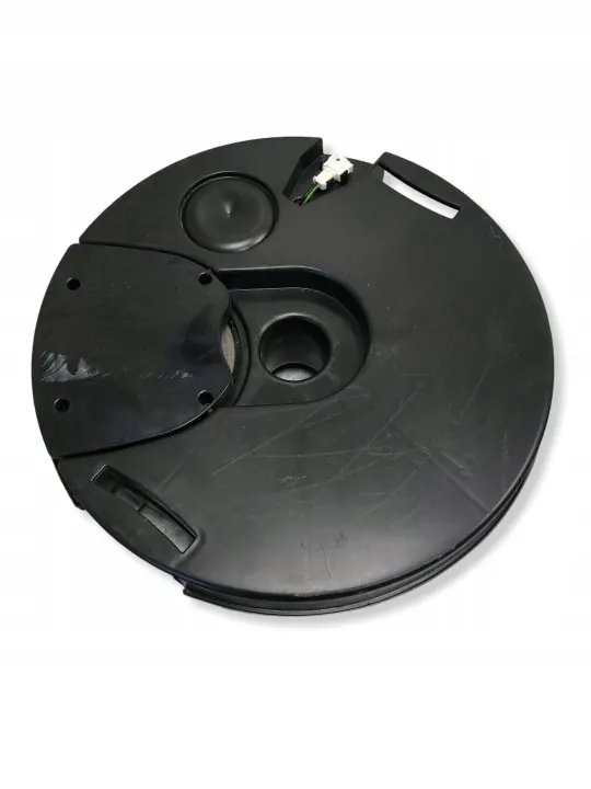 Altavoz Subwoofer Audi OEM 8R0035382A Usado image 2
