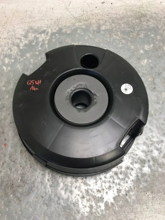 Altavoz Subwoofer Audi OEM 8R0035382A Usado image 4