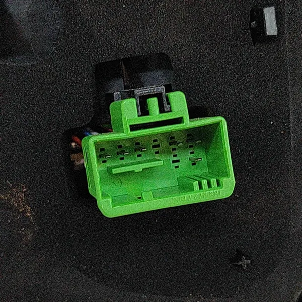 Luz de maletero izquierda VW Golf VII 1.4L 2018 image 3