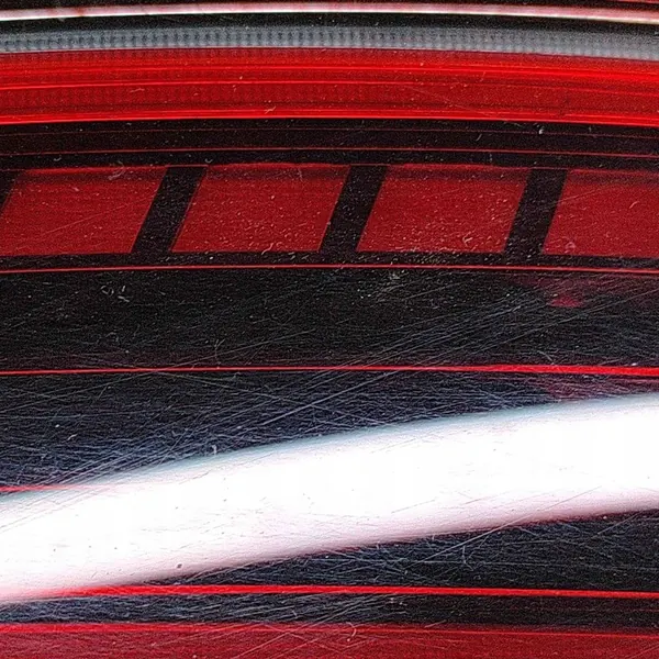 Luz de maletero izquierda VW Golf VII 1.4L 2018 image 5