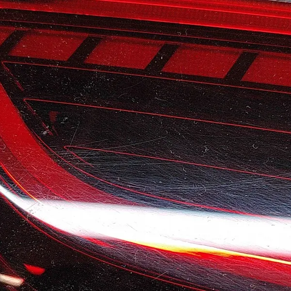 Luz de maletero izquierda VW Golf VII 1.4L 2018 image 6