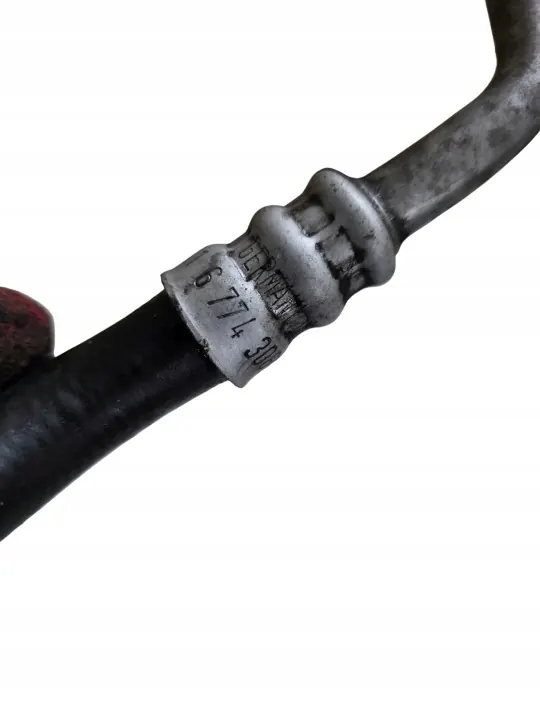 Flexible de direction assistée OEM 6774306 pour BMW E90/E91 image 4