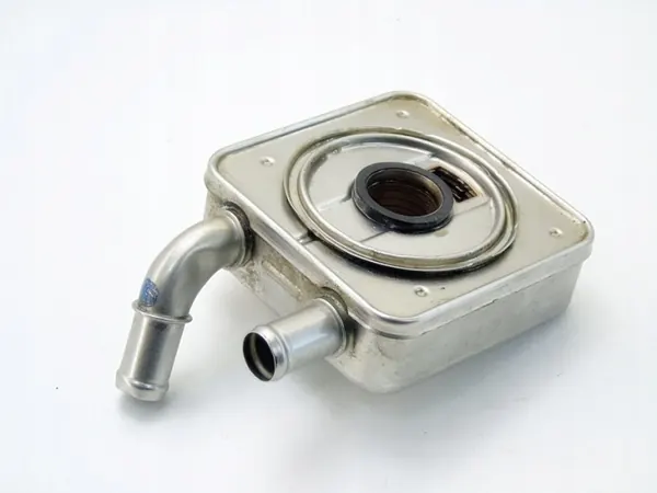 Arrefecedor óleo caixa OEM 7700874798 - Usado image 3