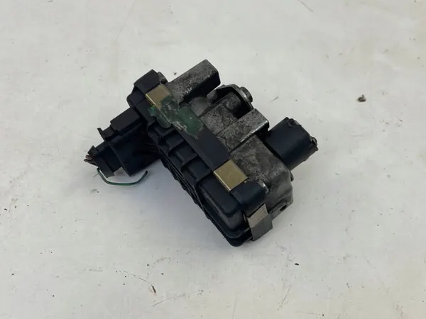 Turbolader-Aktuator OEM 6NW009420 für BMW 5 E60 image 3