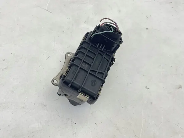 Turbolader-Aktuator OEM 6NW009420 für BMW 5 E60 image 4