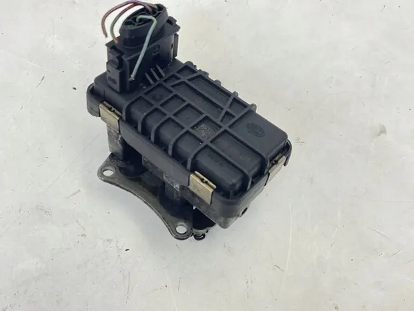Turbolader-Aktuator OEM 6NW009420 für BMW 5 E60 image 5