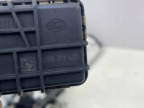Turbolader-Aktuator OEM 6NW009420 für BMW 5 E60 image 6