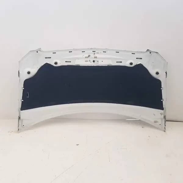 Mercedes Vito W639 Engine Hood Arctic White 9147 image 4