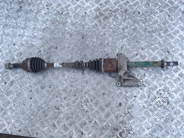Semi-eixo direito OEM 23f para Nissan Qashqai J10 image 2