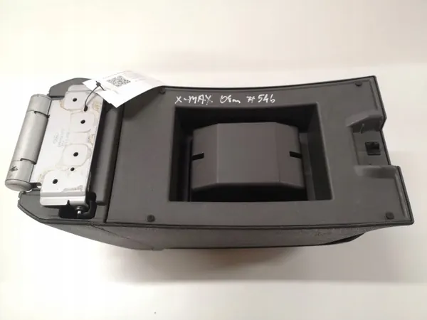 Käsinoja Varastotila Ford Focus C-Max MK1 OEM 3M5X-47321-BFW image 3