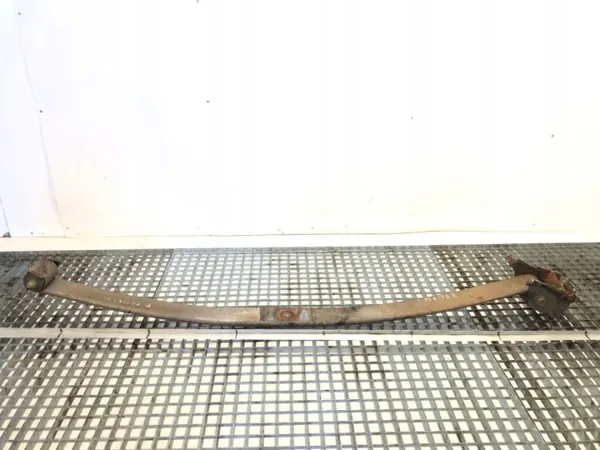Höger bakbladfjäder OEM LORK-713-108152 Renault Master image 2