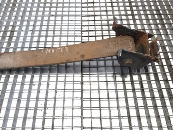 Höger bakbladfjäder OEM LORK-713-108152 Renault Master image 3