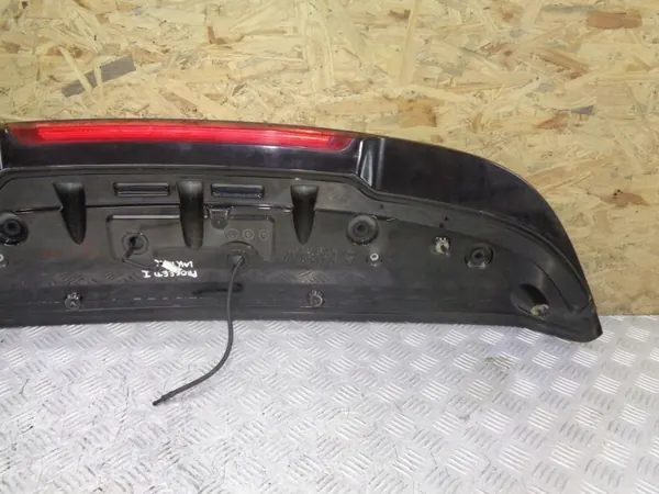 OEM 87250-1H200 achterspoiler met remlicht image 5