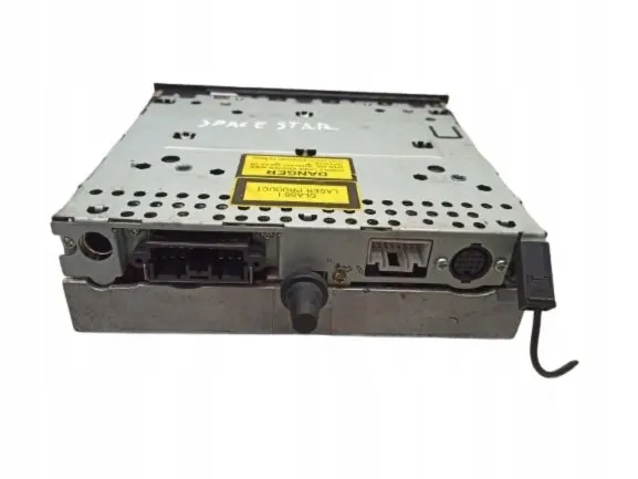 Mitsubishi OEM MZ312720 CD-radio Space Starille image 3