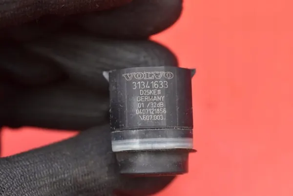 VOLVO S80 XC70 XC60 Bakre parkeringssensor PDC 31341633 image 7