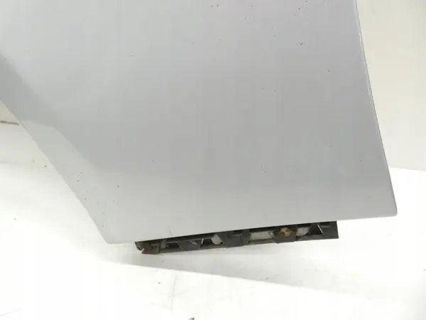 Parafango anteriore sinistro BMW nero image 4