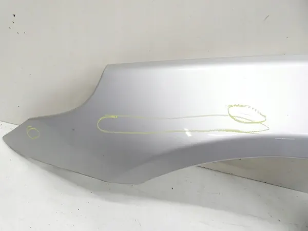 Parafango anteriore sinistro BMW nero image 5