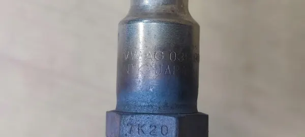 SENSOR LAMBDA SKODA FABIA II 07-10 1.2 image 4